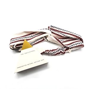 Artisan Soap & FREE Headband